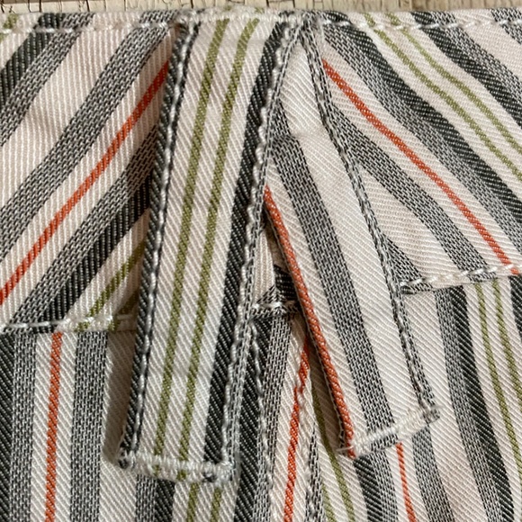 cabi Convertible Trouser (Size 4) New, no tag. - Picture 5 of 6